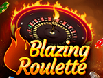 Blazing Roulette