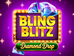 Bling Blitz Diamond Drop
