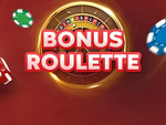 Bonus Roulette