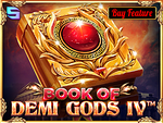 Book Of Demi Gods IV