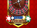 Boost Roulette