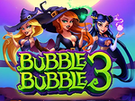 Bubble Bubble 3