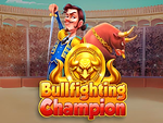Bullfighting Champion
