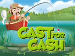 Cast for Cash
