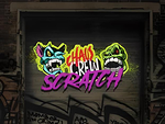 Chaos Crew Scratch