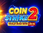 Coin Strike 2 Hold and Win