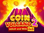 Coin Volcano 2 Hold and Win