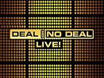 Deal or No Deal Live