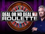 Deal or No Deal Roulette