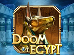 Doom of Egypt