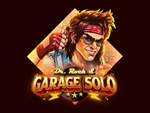 Dr Rock and Garage Solo