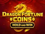 Dragon Fortune Coins Hold and Win