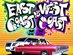 East Coast vs West Coast