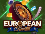 European Roulette Min