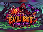 Evil Bet Cursed Spin