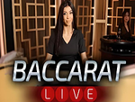 Ezugi Baccarat Live