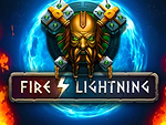 Fire Lightning