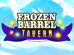 Frozen Barrel Tavern