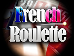 Game Inc French Roulette
