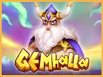 Gemhalla