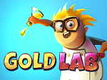 Gold Lab