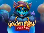 Golden Paw Hold and Win