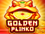 Golden Plinko