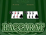 Habanero Baccarat