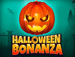 Halloween Bonanza