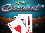 HitMe Baccarat