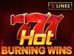 Hot Burning Wins