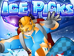 Ice Picks