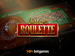 Instant Roulette
