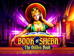 iSoftBet Book of Sheba