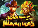 John Hunter and the Mayan Gods