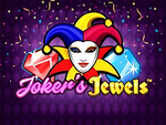 Jokers Jewels
