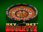 Key Bet Roulette