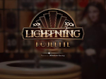 Live Lightning Roulette