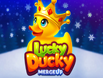 Lucky Ducky Xmas