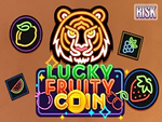 Lucky Fruity Coin