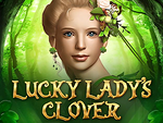 Lucky Ladys Clover