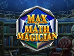 Max the Mathmagician