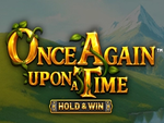 Once Again Upon a Time Hold and Win