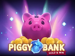 Piggy Bank Hold and Win