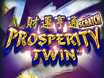 Prosperity Twin Scratch