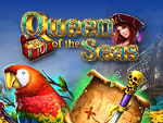 Queen of the Seas