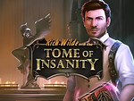 Rich Wilde and the Tome of Insanity