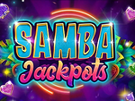 Samba Jackpots