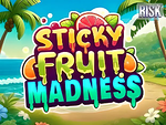 Sticky Fruit Madness