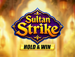 Sultan Strike Hold and Win